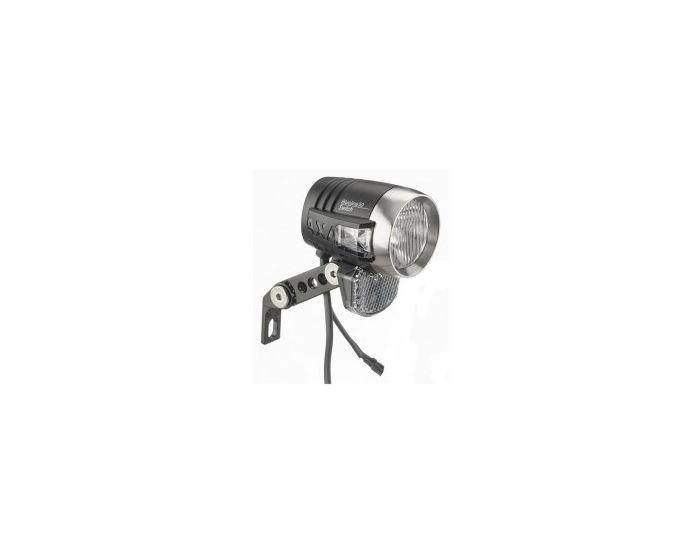 Axa Blueline 50LUX LED koplamp Auto/stand