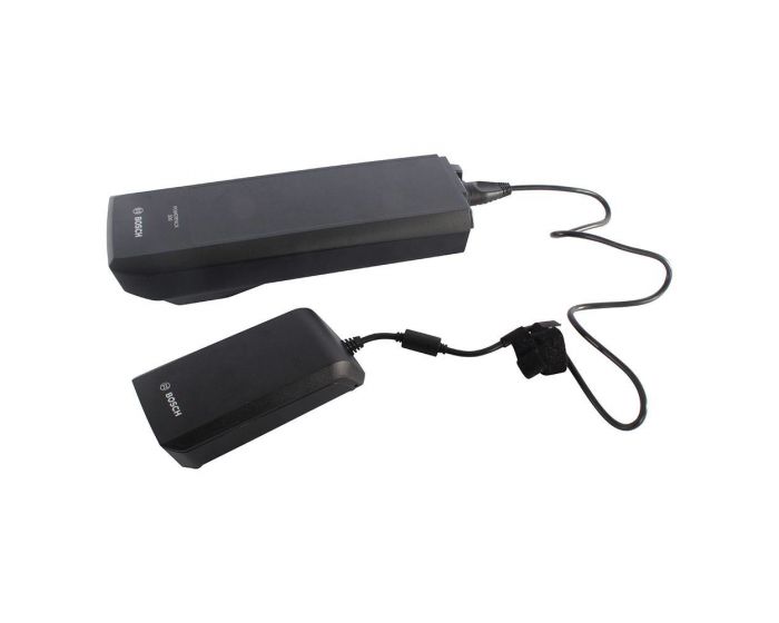 escort minstens ondersteboven Bosch Standard Oplader 4A