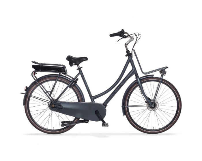 Cortina E-u4 Family Bosch