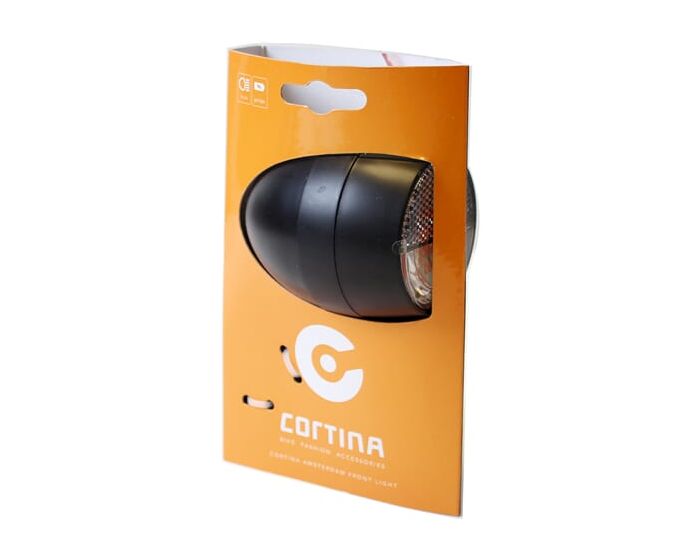 Weggooien breken Mannelijkheid Cortina Amsterdam Voorlicht koplamp Batterij Van Hoogstraten Fietscorner  Venlo