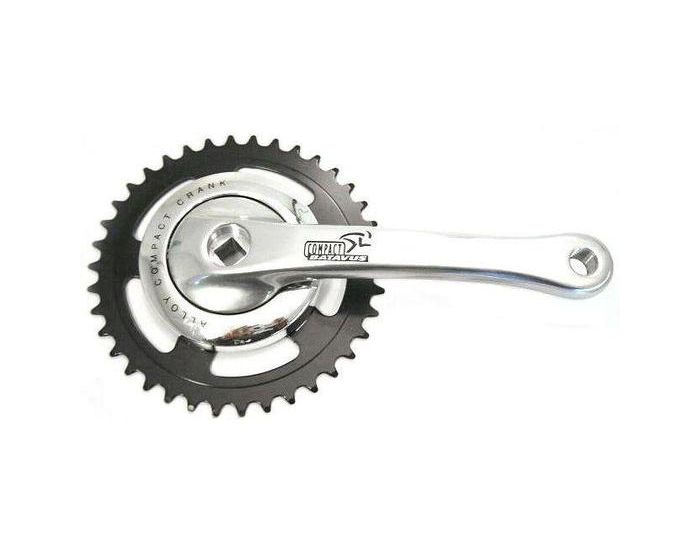 Crankstel Batavus Compact