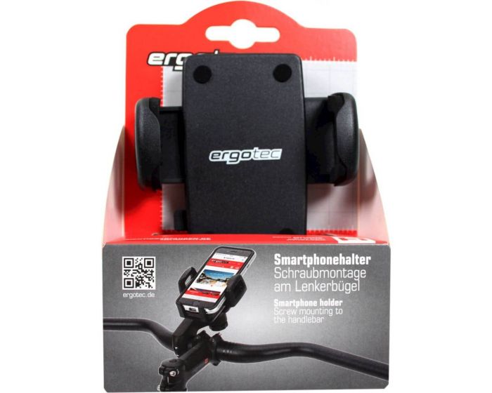 Ergotec Telefoonhouder