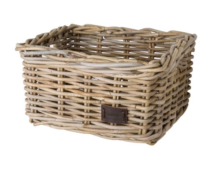 Wierook Woedend Onzuiver Fastrider Rotan Junior Mand Naturel