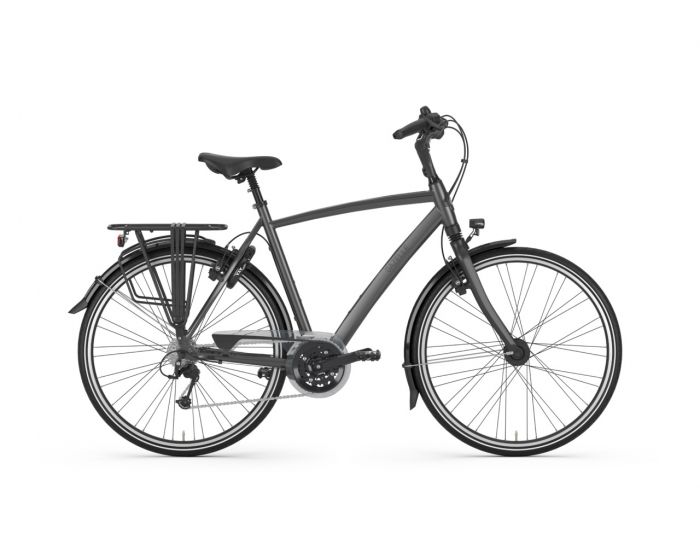 Gazelle Chamonix T30