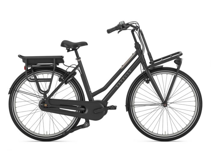 Gazelle Heavyduty HMB kopen bij Fietscorner Venlo