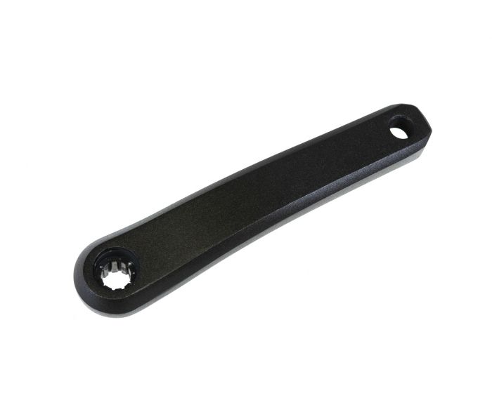 Gazelle HMB crank traparm Bosch 170mm