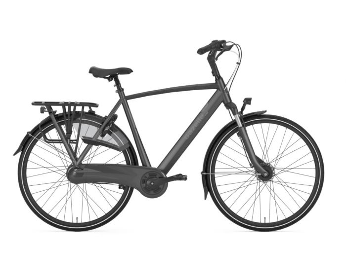 Gazelle Orange C7+ 