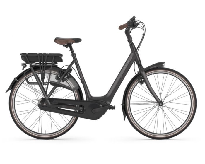 verdieping Gebruikelijk schending Gazelle Orange C8 HMB e-bike van Hoogstraten Fietscorner Venlo