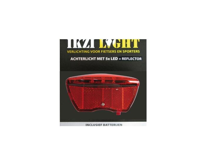 Ikzi achterlicht