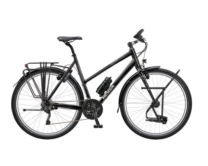 Koga Worldtraveller-S 2.0