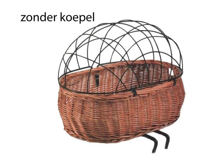 Basil Pluto hondenmand