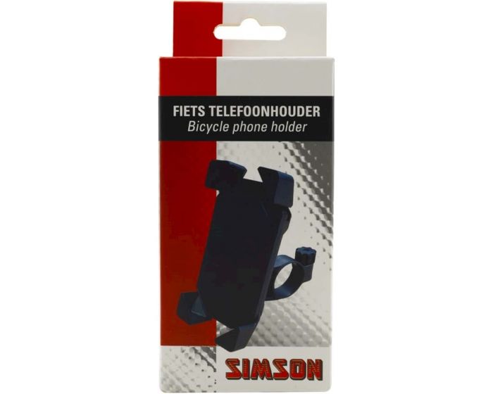 Simson Telefoonhouder