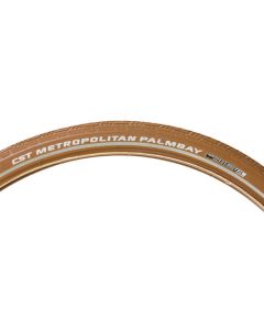 CST Palmbay Buitenband 50-622 Bruin caramel