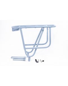 Gazelle Miss Grace / HeavyDuty bagagedrager achter-Light Steel Blue Matt