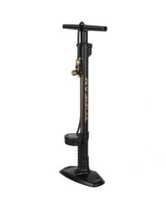 Topeak Vloerpomp JoeBlow Tubi 2Stage