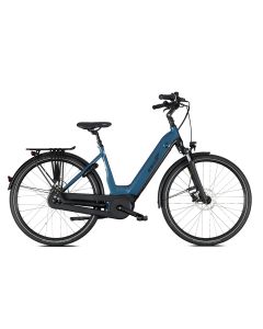 Advanced Ebike das Original Comfort Pro 