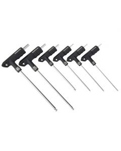 Topeak Inbussleutel Set DuoHex
