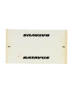 Batavus Instap bescherming