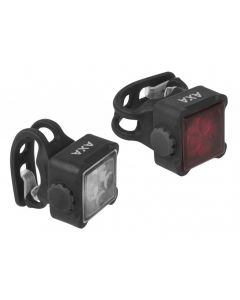 Axa Niteline 44-R USB Verlichting