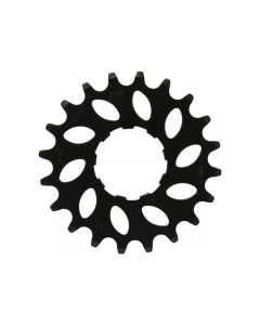 Nuvinci naaf tandwiel achter 20T 1/8