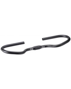 BBB MultiBar BHB-30OS trekkingstuur / vlinderstuur Oversized 