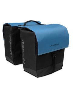 Advanced Ebike Blaubach Dubbele Fietstas