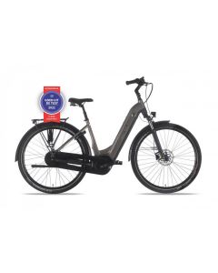 Advanced Ebike das Original Tour Pro 500Wh