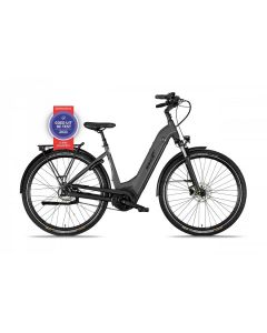 Advanced Ebike das Original Tour Pro Belt 500Wh