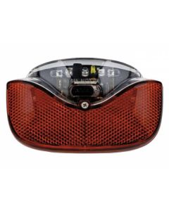 AXA Omega Pro LED Achterlicht Batterij