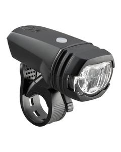 AXA Greenline Koplamp USB-Oplaadbaar 50LUX