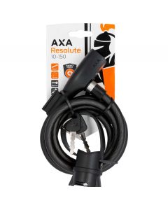 Axa oprol kabelslot Resolute 10-150