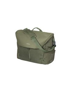 Basil B-Safe Commuter Nordlicht Enkeletas-Olive