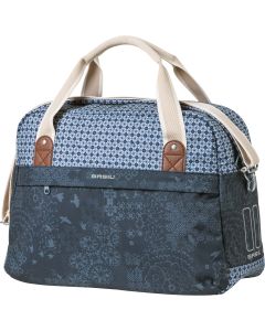 Basil Boheme Schoudertas-Donkerblauw