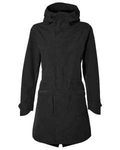 Basil Mosse Regenparka