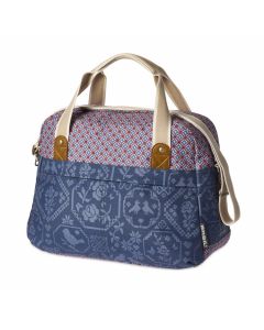 Basil Bohème Carry All Bag fietstas Blauw
