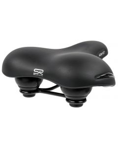 Batavus Finez Zadel