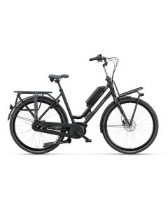 Batavus Quip Extra Cargo e-go Plus