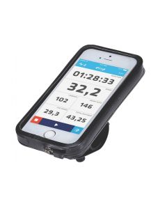 BBB Guardian BSM-11 universele telefoonhouder fiets