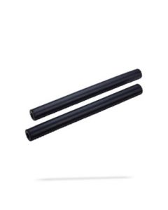 BBB Exclusive lederen handvatten trekkingstuur BHG-29