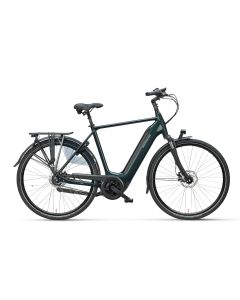 Batavus Finez E-go Power Exclusive