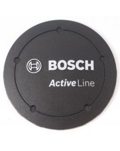 Bosch Active line Afdekkap