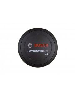 Bosch Performance Line CX afdekkap