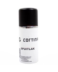 Cortina Spuitlak-Demitasse Matt