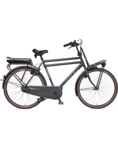Cortina E-U4 Solid Transport Solid MhDB7