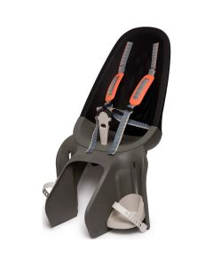 Cortina Qibbel Air Rio fietsstoel Achter 