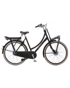 Cortina E-U4 Transport Ecomo luxe