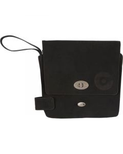 Cortina Stockholm Tablet tas-Antraciet