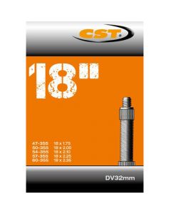 CST Binnenband 18X1.75-2.35 (47/60-355) Hollands ventiel