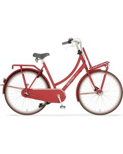 Cortina U4 Transport Denim