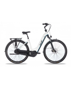 Advanced Ebike das Original Tour Pro Enviolo